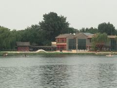-后海公园