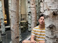 -Metal hands·铁手咖啡