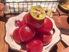 -玉川屋·深夜食堂居酒屋(柳巷店)