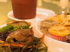 -众善素食(佛平五路店)