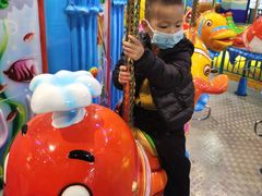 -幸福花欢乐世界(东辰广场A座店)