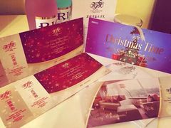 -天津水晶宫饭店