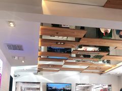 大堂-106餐厅(山水文园店)