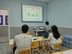-乐博乐博少儿编程·机器人编程·信息学竞赛(未央校区)