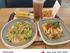 -魏家凉皮(十里河店)