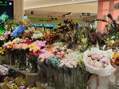 -凯德广场(学府店)