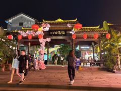 -磁器口古镇