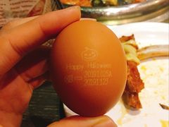 -火炉火自助餐(枫蓝国际店)