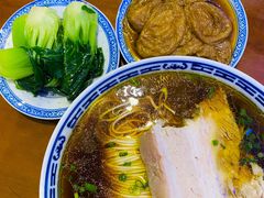 枫镇大肉-同得兴 Since·1995 传统苏式面馆(十全街店)