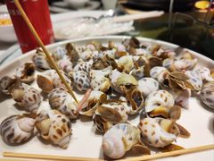 白灼花螺-79号渔船海鲜饭店(华强北店)