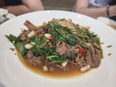 -桂满陇·蟹黄小笼汤包(巴黎春天浦建店)