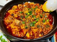 麻婆豆腐-川香鼎盛·川府家宴商务宴请(市桥富华总店)