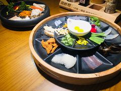 -南桥帮(昆百大·泰业城店)