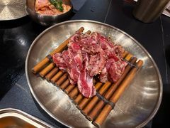 -西塔老太太泥炉烤肉(龙湖北苑天街店)