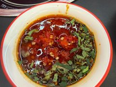 -京元盛铜锅涮肉(上海总店)