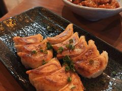 脆皮烧饺子-天手古舞居酒屋(889广场店)
