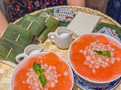 -椰小鸡·琼州糟粕醋(美兰缤纷城店)