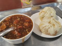 -姚记炒肝店(鼓楼店)