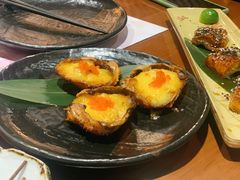 -大渔铁板烧(中山路八佰伴店)