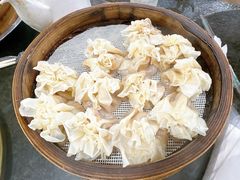 传统牛肉烧麦-马家烧麦(总店)