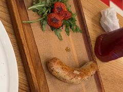 -城市大道红炉披萨烘焙坊