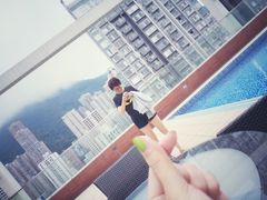 -香港华美达海景酒店