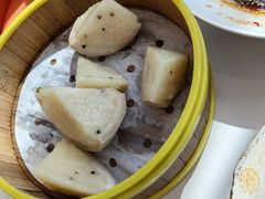 -不仔客海鲜·烧烤·270度海景餐厅(大东海店)