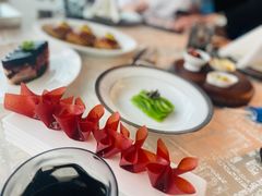 -上海新锦江大酒店