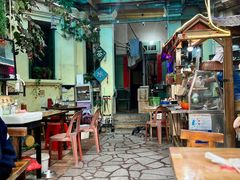 -老宅原住民沙茶面精品小吃(龙头路店)