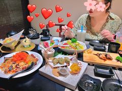 -山上下日本料理(万象城店)