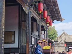 -平遥县衙