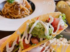 -HFFOUSA TACO弗萨塔可墨西哥餐厅(颐堤港店)