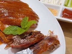 -泰钰丰烤鸭(永安道店)