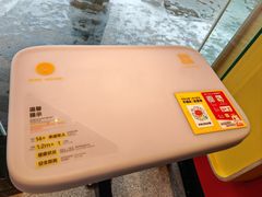 -麦当劳(帝豪店)