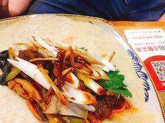 -香满园春饼·家常菜(东大桥店)