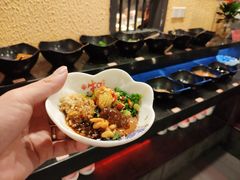 -牛a潮汕鲜牛肉粿条(天河北店)