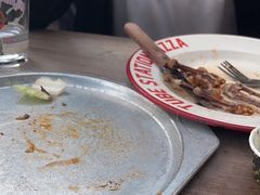 -Tubestation站点比萨(五道营店)