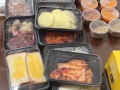 -肆幺幺烤肉(乐汇城店)