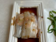 -衡山汇·高级粤菜(霄云路店)