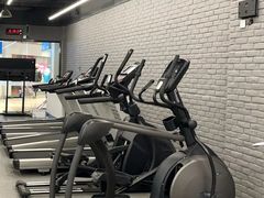 -FEELINGME乐刻包月私教馆·健身(真北华润万家店)