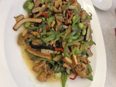 -五谷屯私房菜·始于2005(中山陵童卫路店)