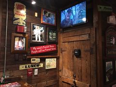 -Bubba Gump Shrimp(Ala Moana)