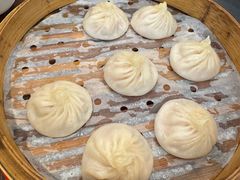 -玖鲜小笼(中山广场店)