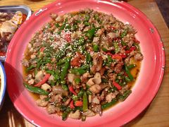 -兔槽江湖菜·重庆璧山兔(水围店)