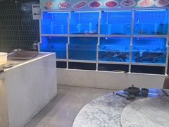 -聚丰园•湖鲜餐厅(阿红私房菜梅石路店)