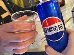 -串小白烧烤(金沙洲店)