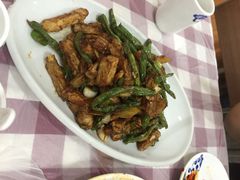 乐乐餐厅-乐乐餐厅(湘子庙街店)