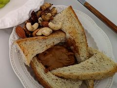 -崎本的店·专业酵种吐司(无锡万象汇店)