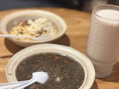 -甘婆婆醪糟汤圆