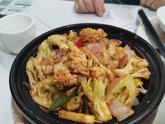 -3号仓库·创意中国菜(新世界城店)